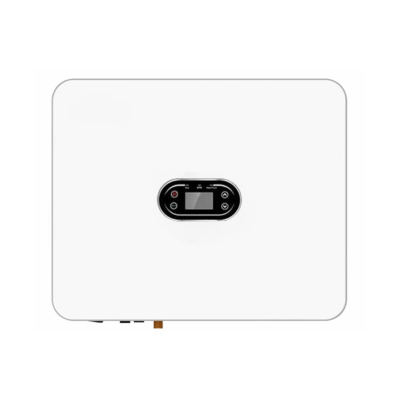 10 Kw Fuq Grid Inverter Solari
