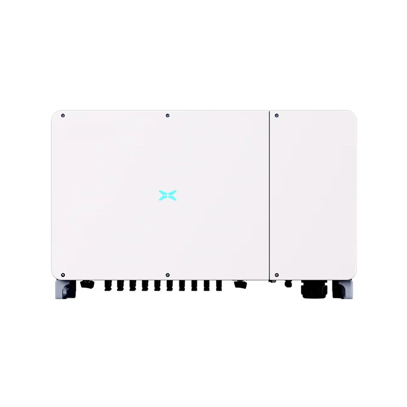 100kw Fuq Inverter Solari tal-Grid