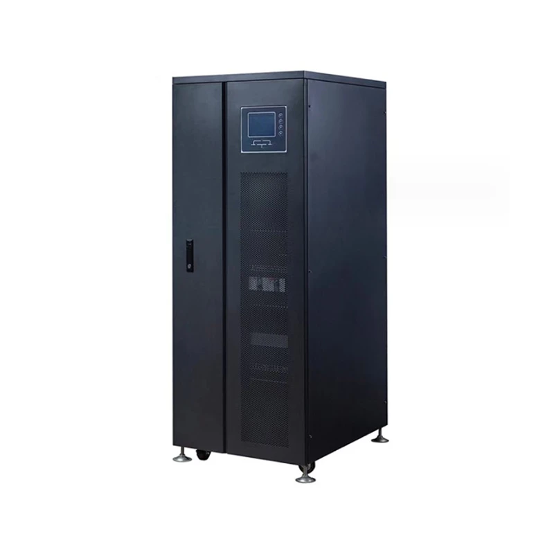 30kw Off Grilja Inverter