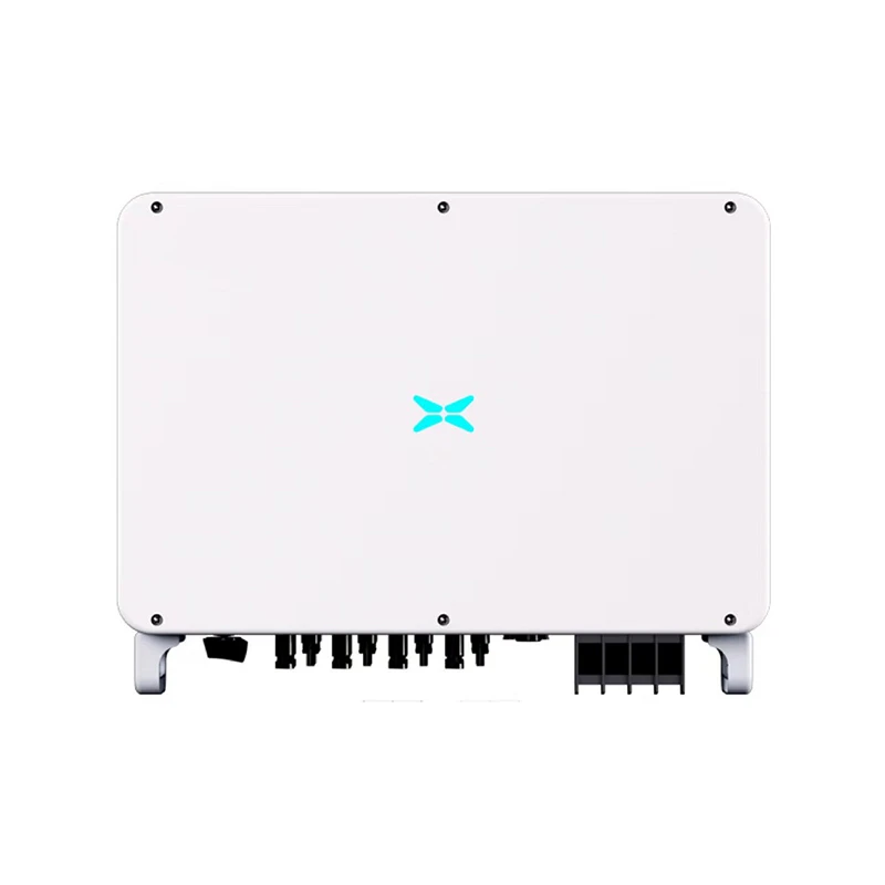 50kw Fuq Grid Inverter