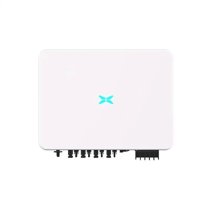 L-Aħjar Inverter Solari fuq il-Grid