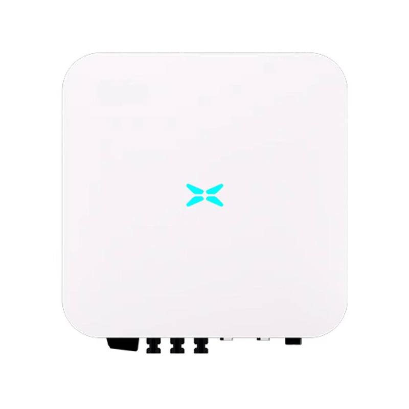 Grid Tie Inverter Solari
