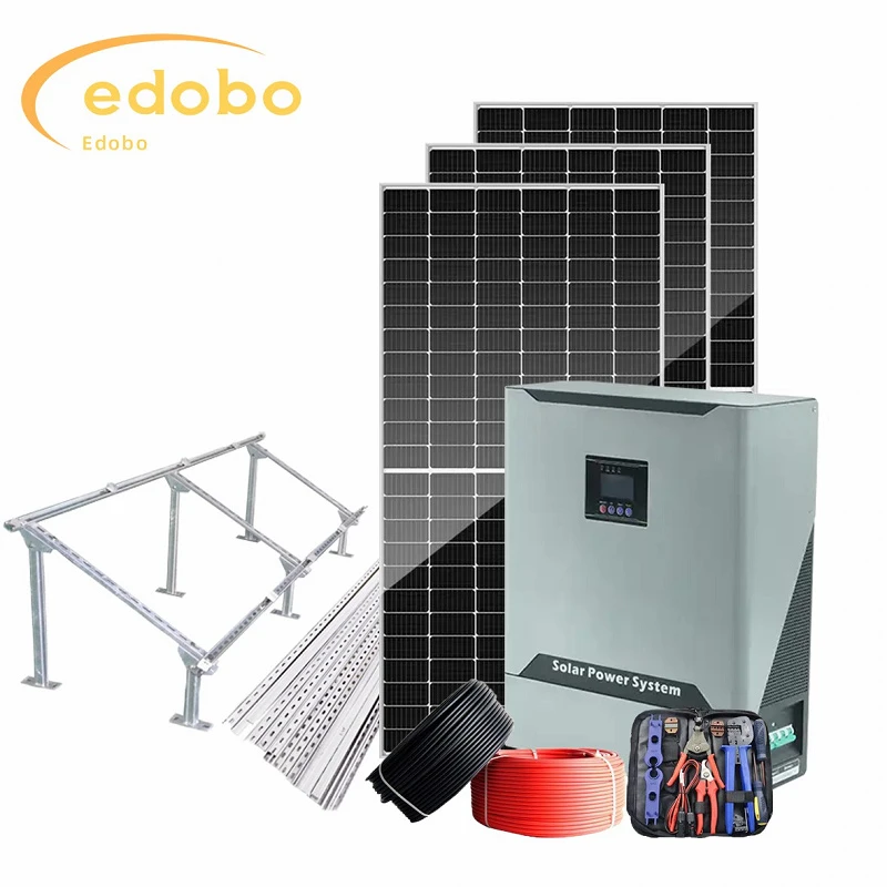 Grilja   Tie   Solari   Kit