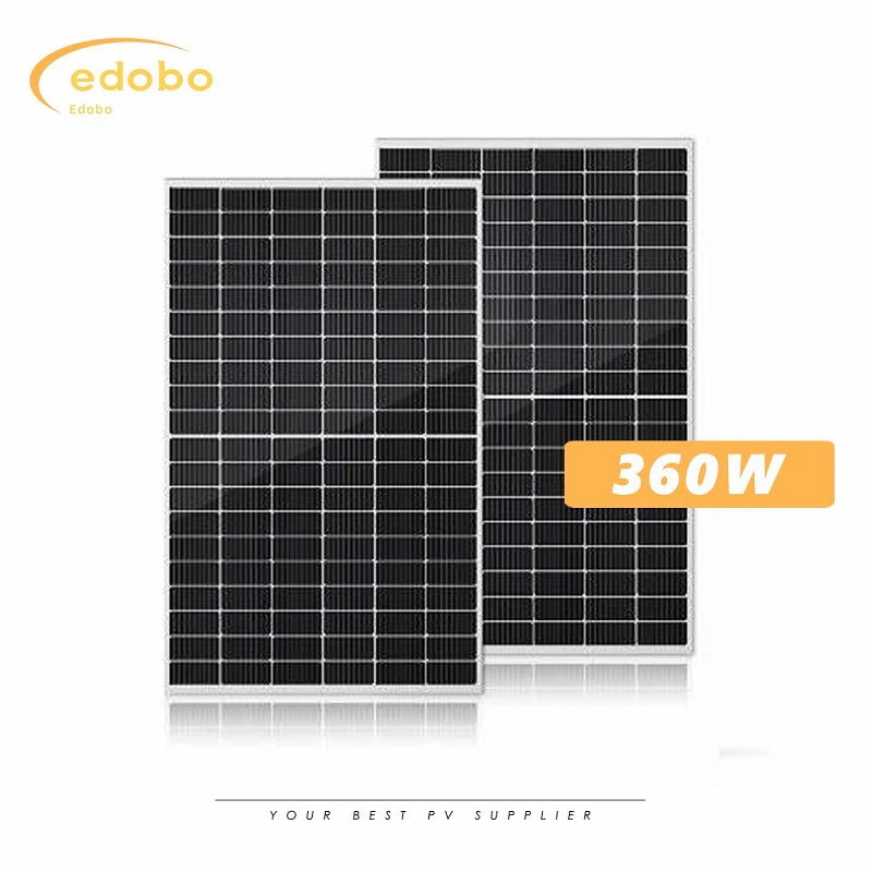 Pannelli Solari tat-Tip Żgħir 150W