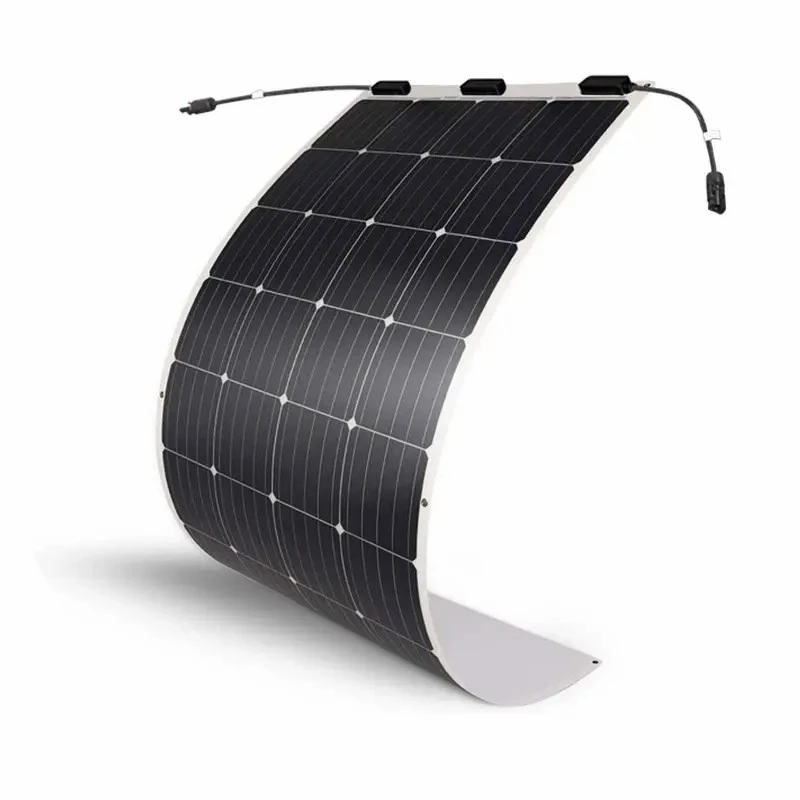 Home Panel Solari Flessibbli