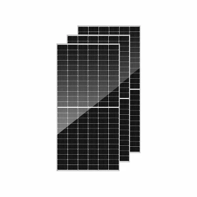 Panel Solari
