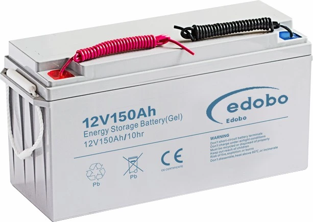 12V150AH (edobo)