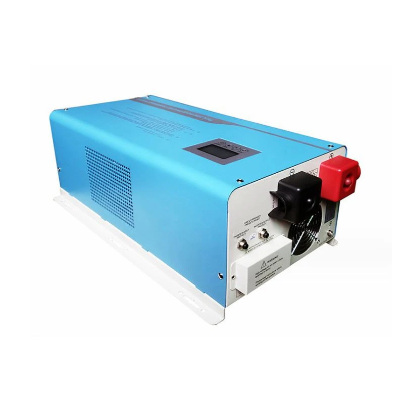 Fażi Unika Off Grid Inverter