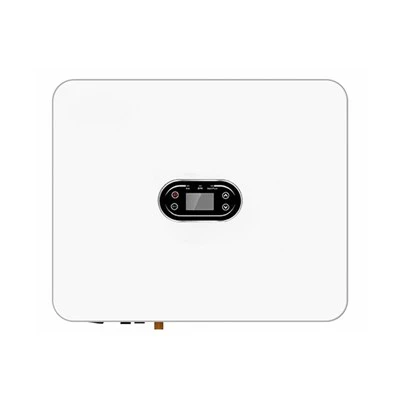 10 Kw Fuq Grid Inverter Solari