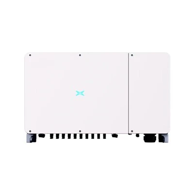 100kw Fuq Inverter Solari tal-Grid