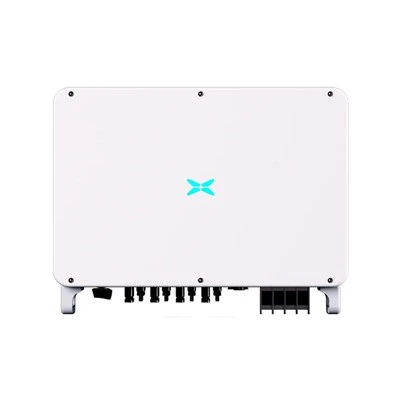 50kw Fuq Grid Inverter