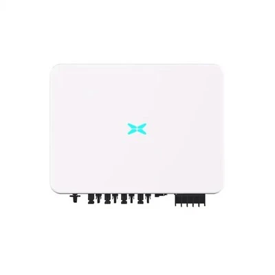 L-Aħjar Inverter Solari fuq il-Grid