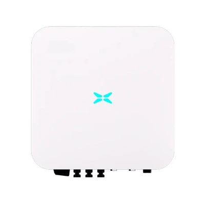 Grid Tie Inverter Solari