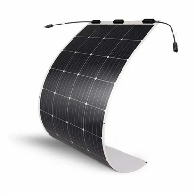 Home Panel Solari Flessibbli