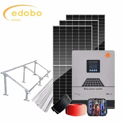 Sistema PV Solari tad-Dar