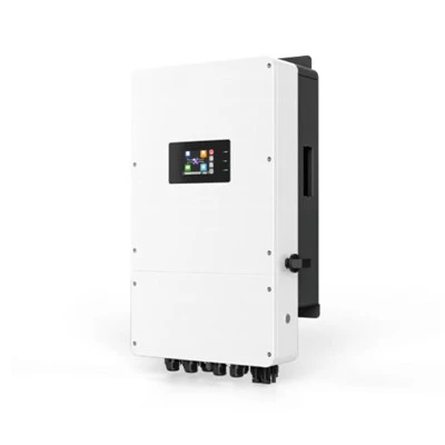Sistema Solari Inverter Ibrida