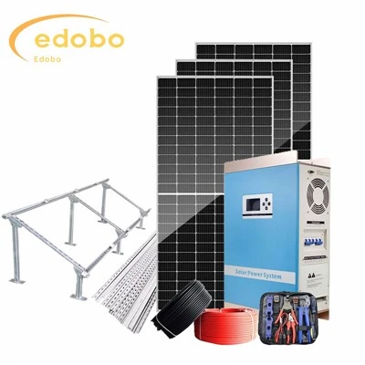 Fuq Sistemi Solari Grid