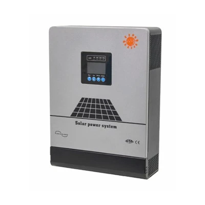 PV Inverter Ibridu