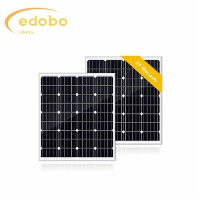 Solar Panels tal-Ġeneratur Solari