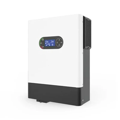 Sistema Solar Hybrid Inverter