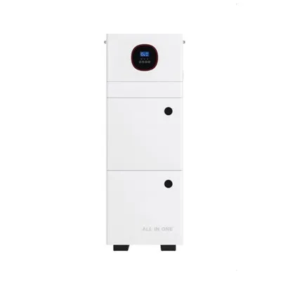 Solari Ibrida Off Grid Inverter