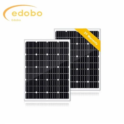 Solari Panel 90watt