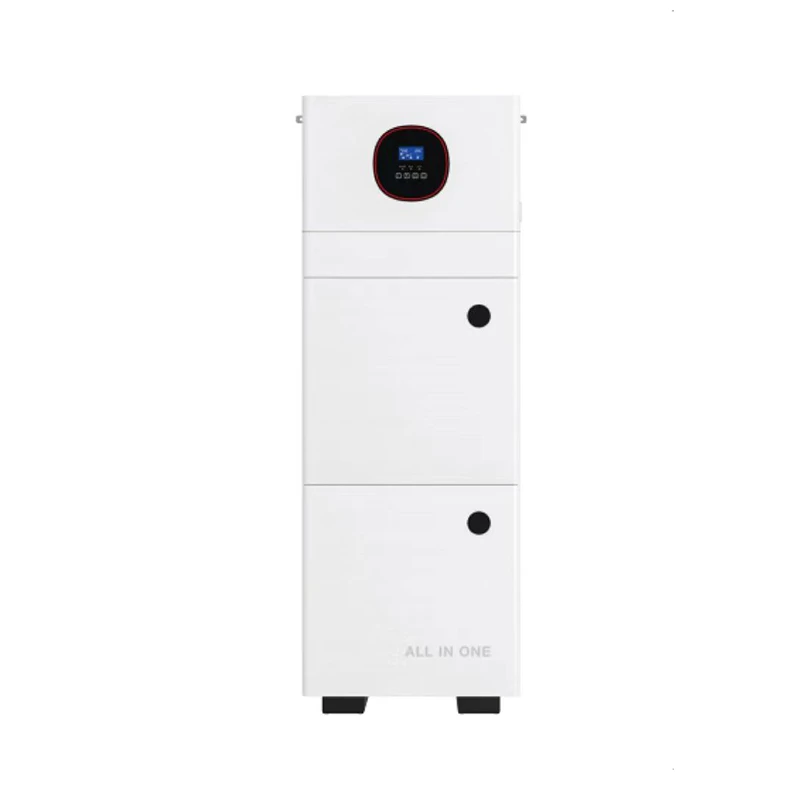 Solari Ibrida Off Grid Inverter