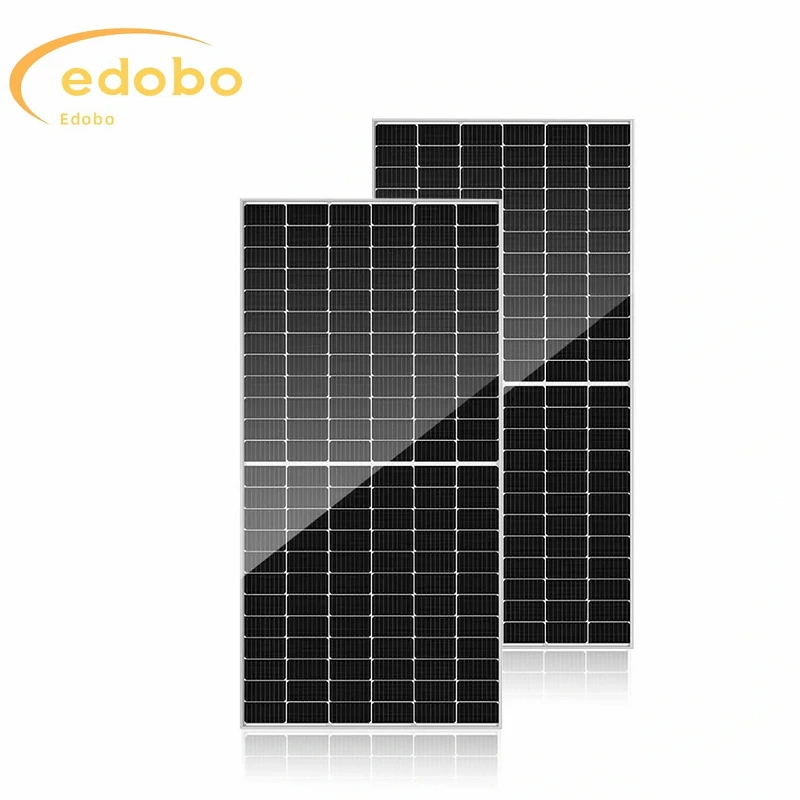 Solar Panels għall-Kumpaniji