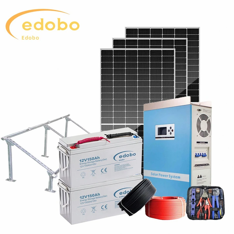 3kw Diy Solar Power System 3kw Diy Solar Power System