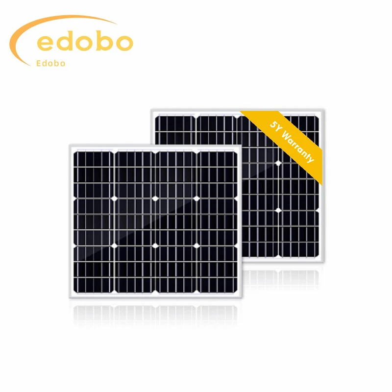 Solari PV Panels