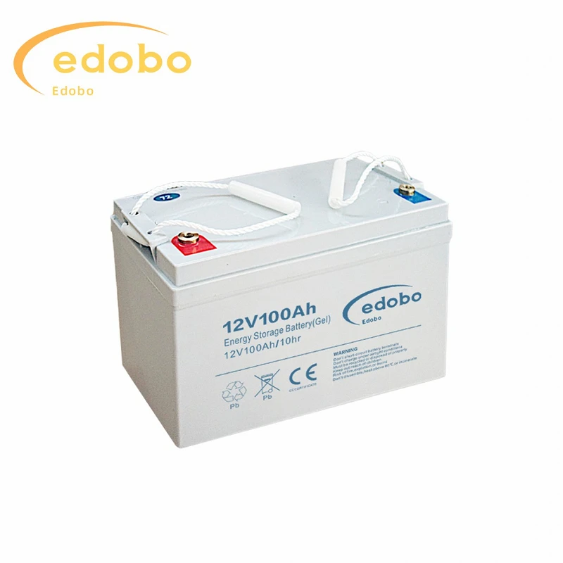 Batterija Tajba għas-Sistema Solari