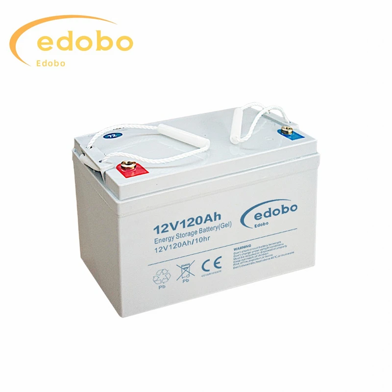 Solari PV u Battery