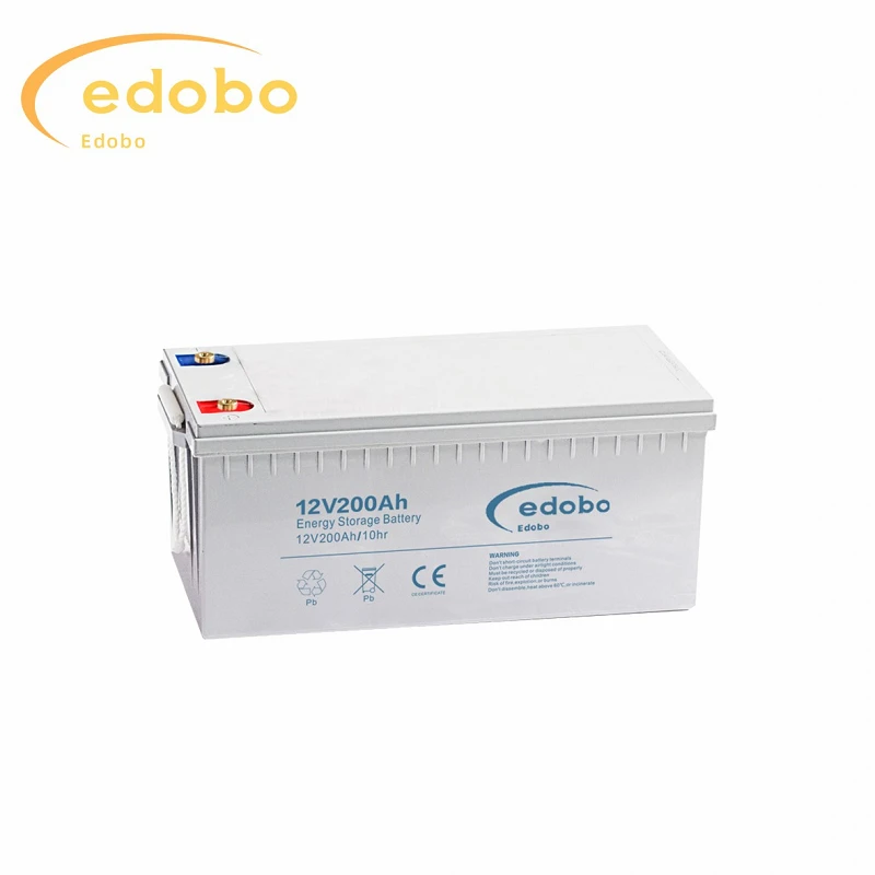 Solari PV bil-batterija