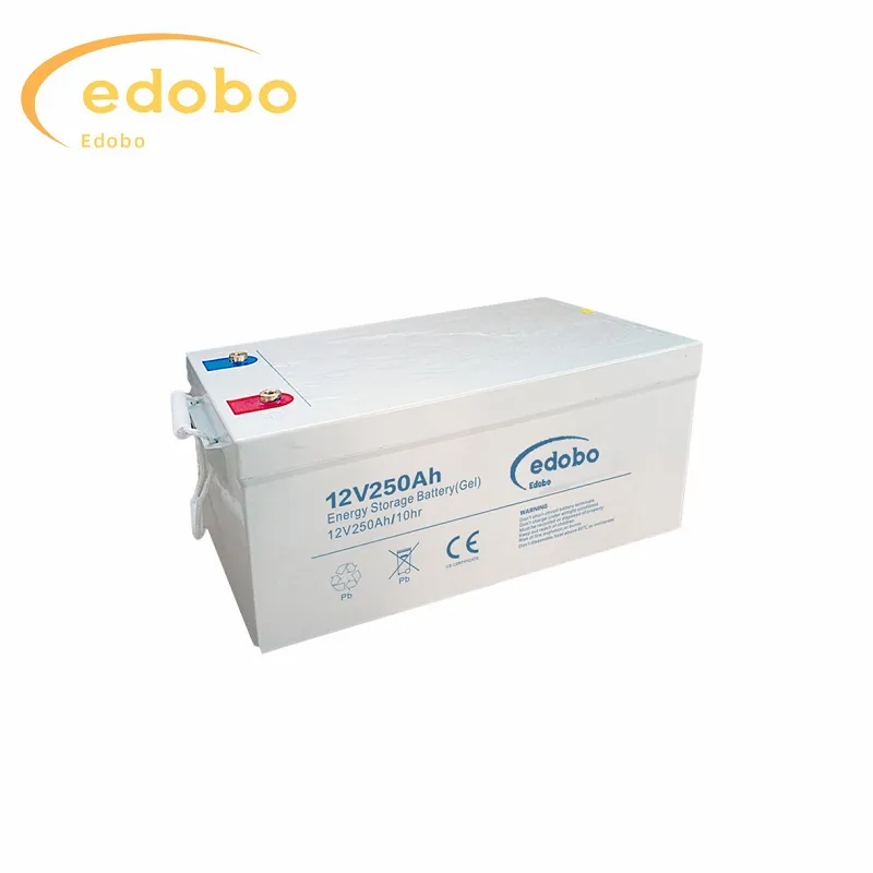 Sistema Solari u Batterija