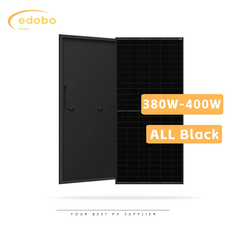 400w Pannelli Solari Pv Iswed