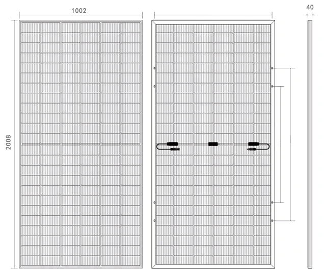 410w 400 Watt Solar Panel For Sale
