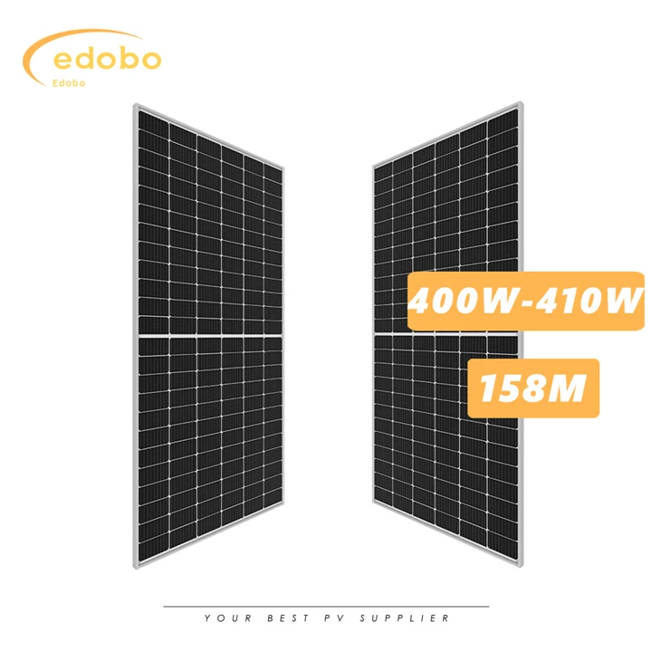 410w 400 Watt Solar Panel Għall-Bejgħ