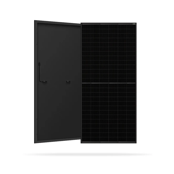 500w Pannelli Solari PV Iswed