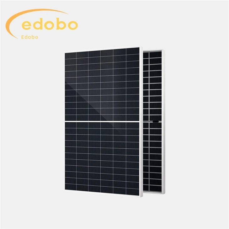 670w Solar Panel Datasheet Bil-Prezz