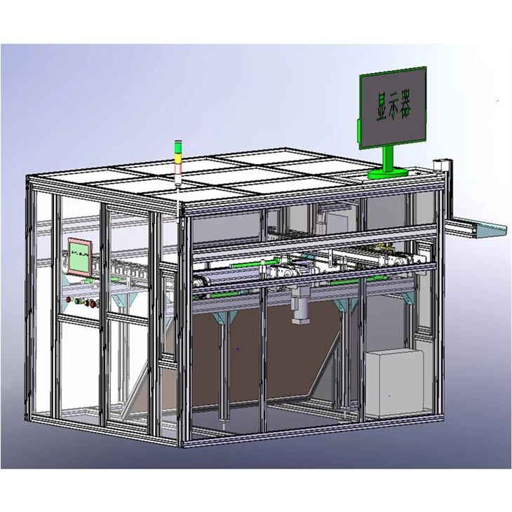 HD EL Tester (wara Laminator)