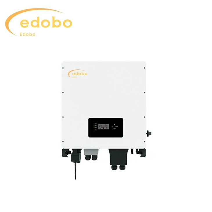 Manifattur tal-Inverter Solari tal-Grilja Ibrida