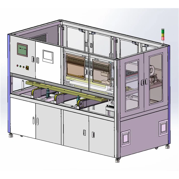 Junction Box Qsari