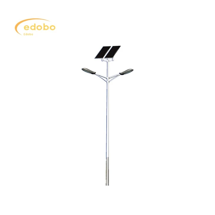 Dawl Solari tat-Triq Solari Maqsuma LED