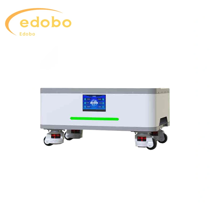 Batterija tal-Fosfat tal-Ħadid tal-litju 51.2v 100ah
