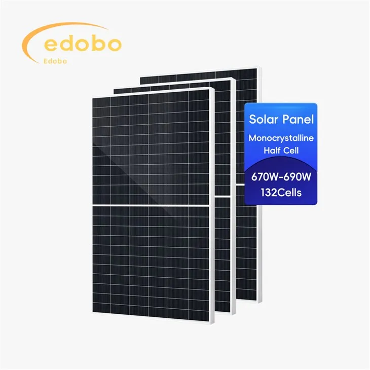 Panel Solari tat-Teknoloġija Solari Fotovoltajka Ġdida