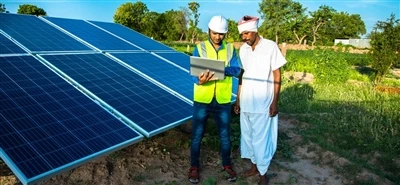 It-Tkabbir Solari PV tal-Ġermanja jonqos f'Awwissu 2024, Jaqa' L-Miri tal-Gvern
