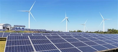 L-Istrateġija kuraġġuża tat-Turkija dwar l-Enerġija Rinnovabbli: Timmira għal...