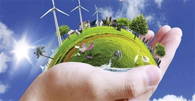 L-Irlanda qed tiffaċċja Sfidi biex tilħaq il-Miri ta' Enerġija Rinnovabbli għ...