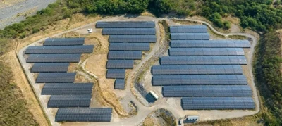Moduli Fotovoltajċi Solari tal-Pakistan
