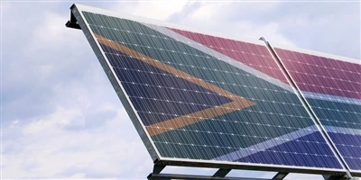 L-akkwist tal-enerġija rinnovabbli tal-Afrika t'Isfel jenfasizza t-tkabbir fo...